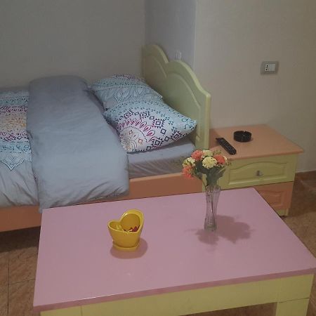 דירות Vlorë Casa Al Centro מראה חיצוני תמונה