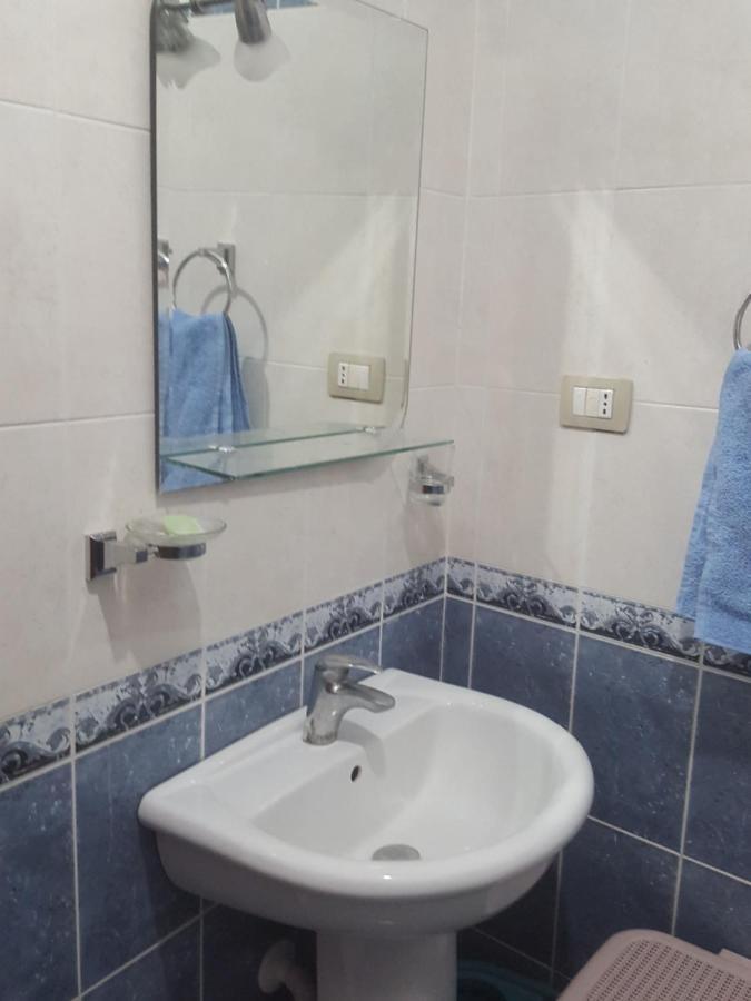 דירות Vlorë Casa Al Centro מראה חיצוני תמונה