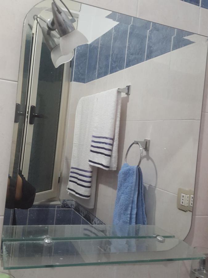 דירות Vlorë Casa Al Centro מראה חיצוני תמונה