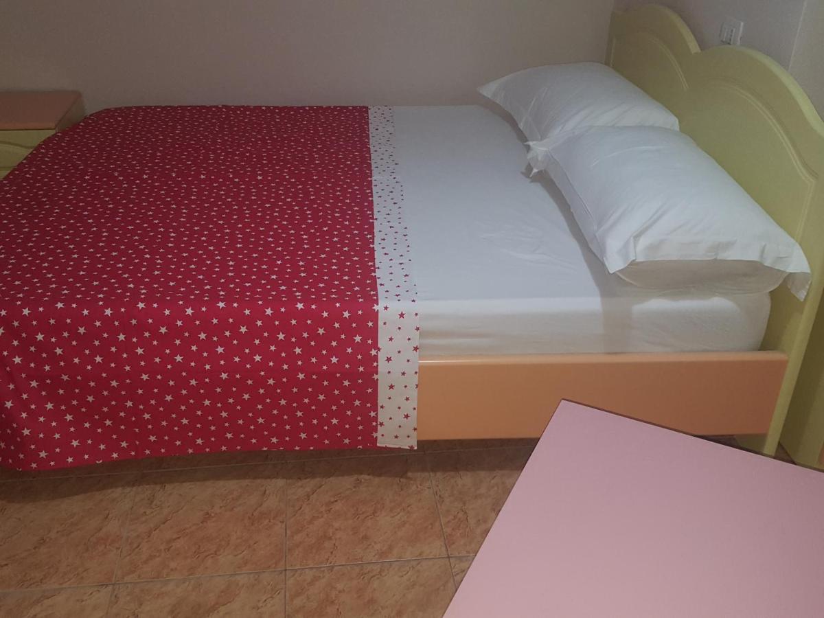 דירות Vlorë Casa Al Centro מראה חיצוני תמונה