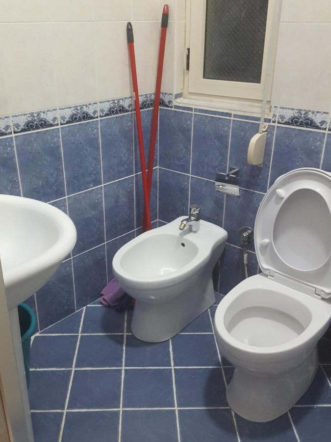 דירות Vlorë Casa Al Centro מראה חיצוני תמונה