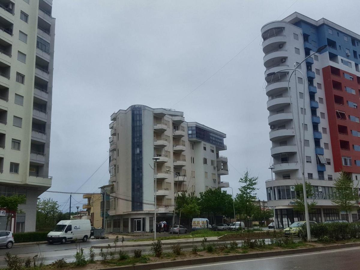 דירות Vlorë Casa Al Centro מראה חיצוני תמונה