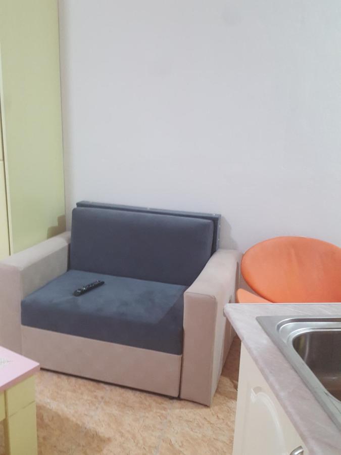 דירות Vlorë Casa Al Centro מראה חיצוני תמונה