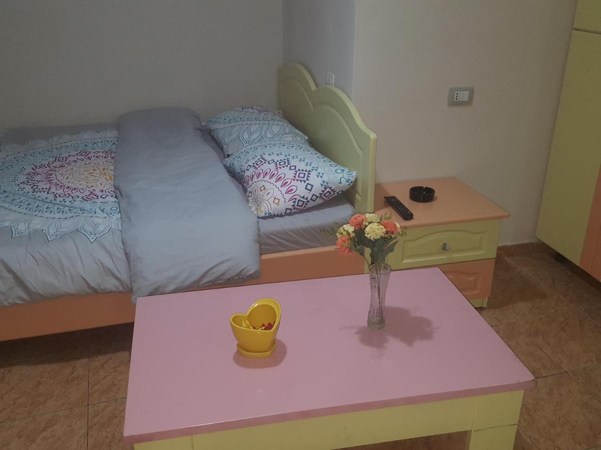 דירות Vlorë Casa Al Centro מראה חיצוני תמונה