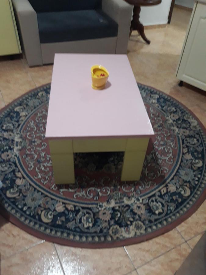 דירות Vlorë Casa Al Centro מראה חיצוני תמונה
